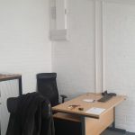 SMurph Engineering Office & Workspace Extension